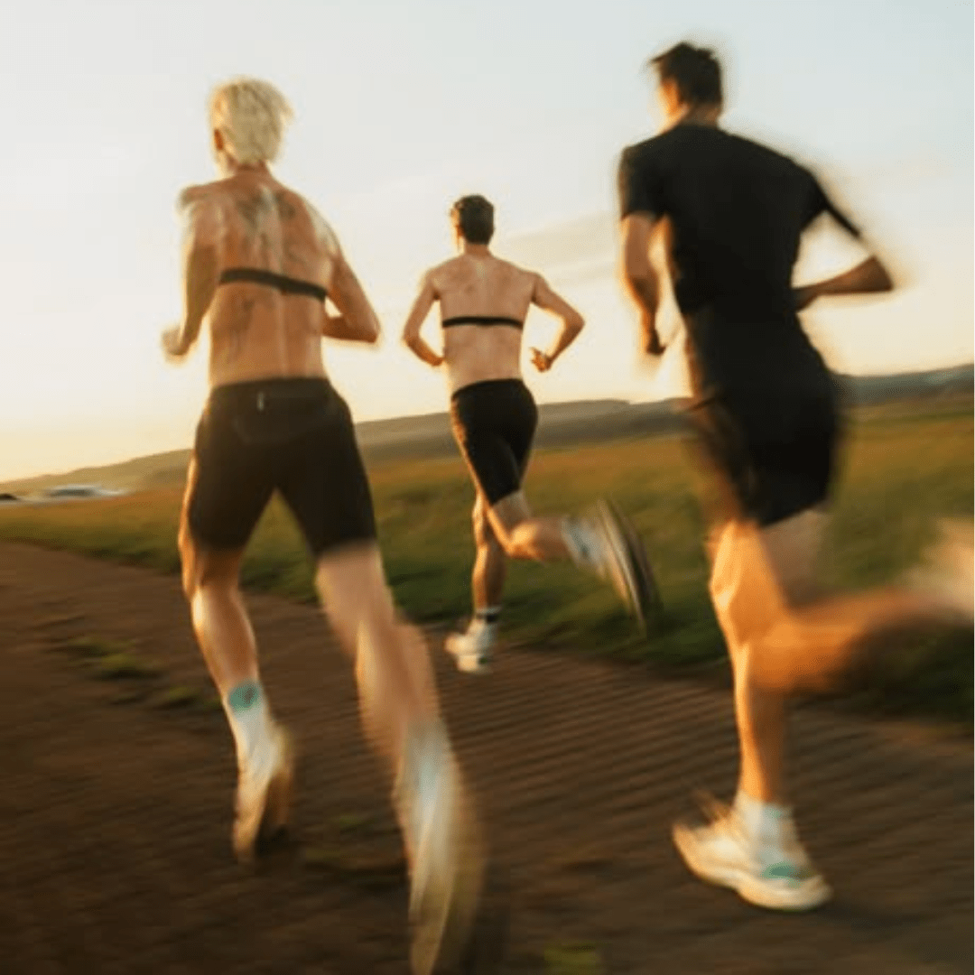 The Art of Nasal Breathing: Elevate Your Performance with Silencio - silencio