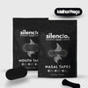 Athlete's Pack - silencio