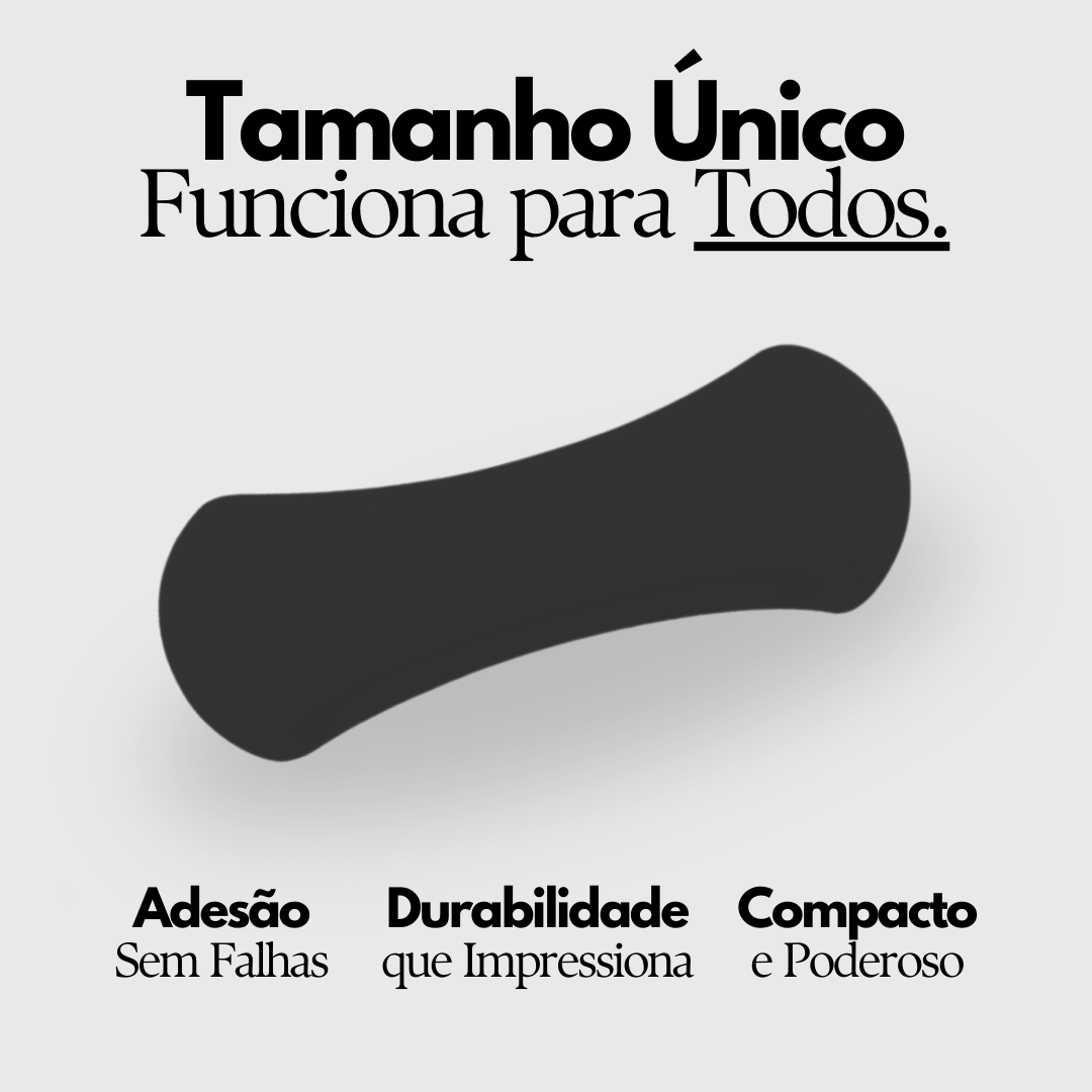 Athlete's Pack - silencio